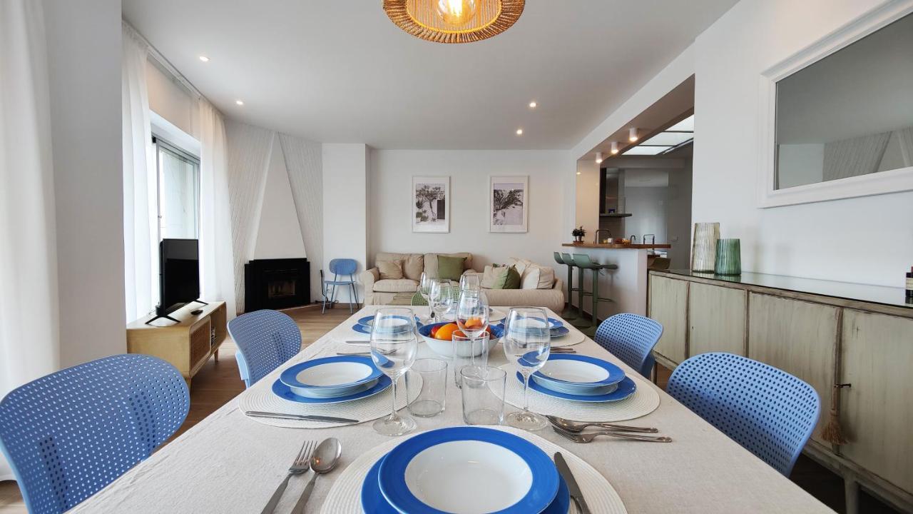 Parralue Front Apartamento Benidorm