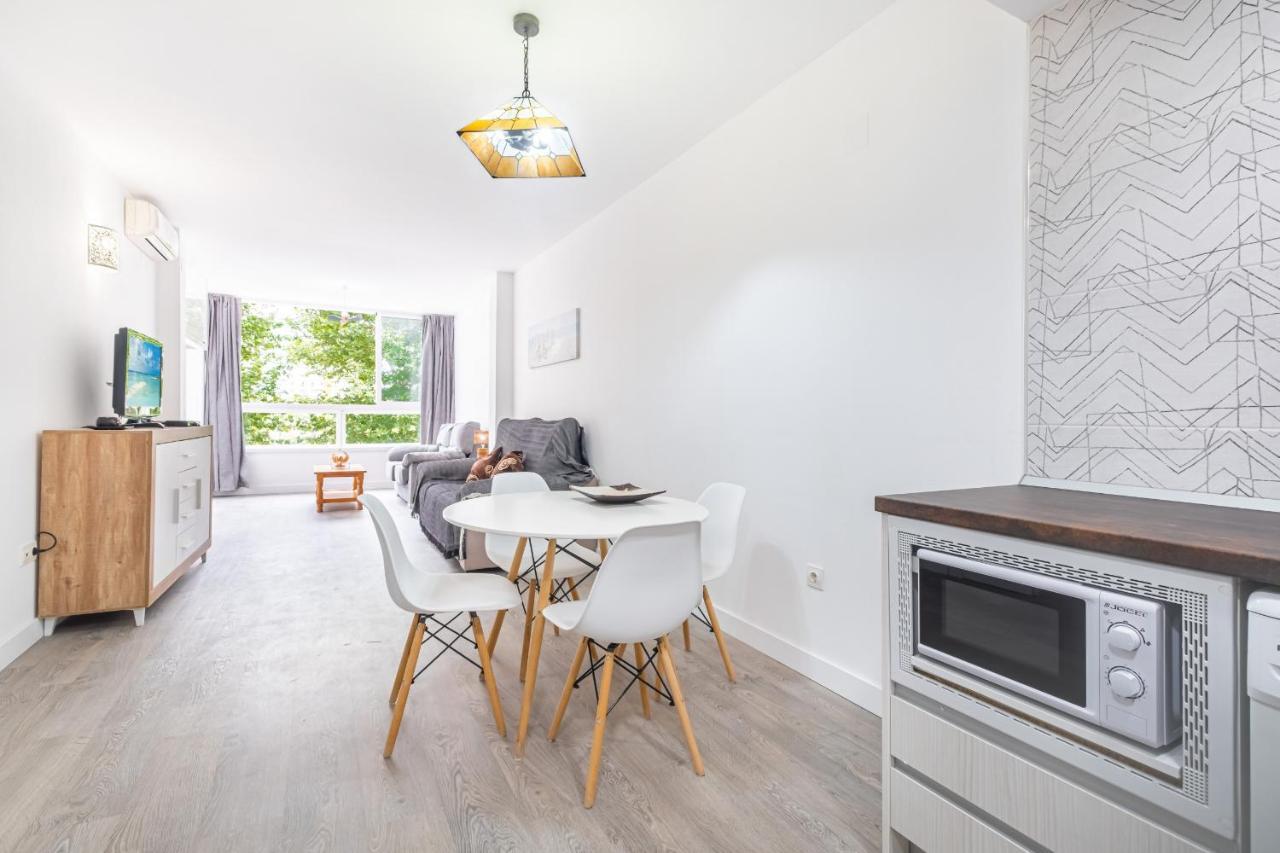 Apartamento Gemelos 22 3-1c Levante Beach *