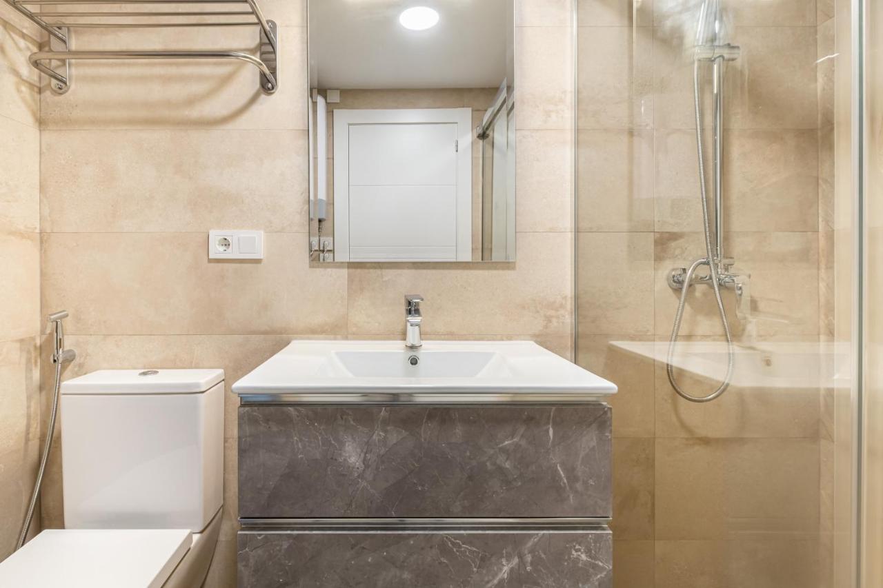 Gemelos 22 3-1c Levante Beach Apartamento *