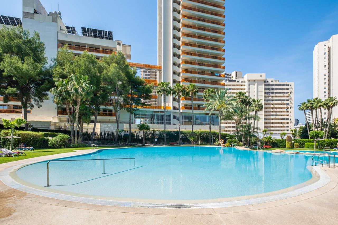 Gemelos 22 3-1c Levante Beach Apartamento *
