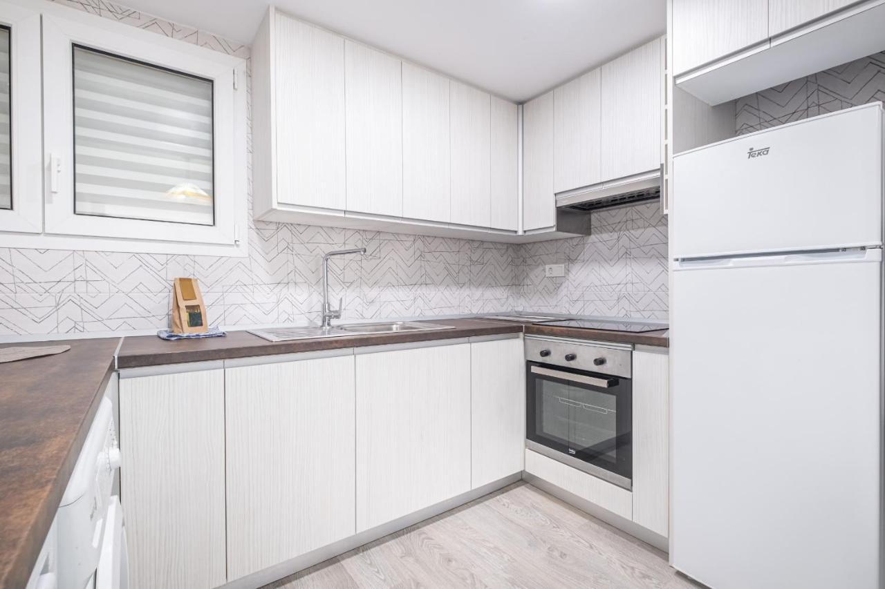 Gemelos 22 3-1c Levante Beach Apartamento Benidorm