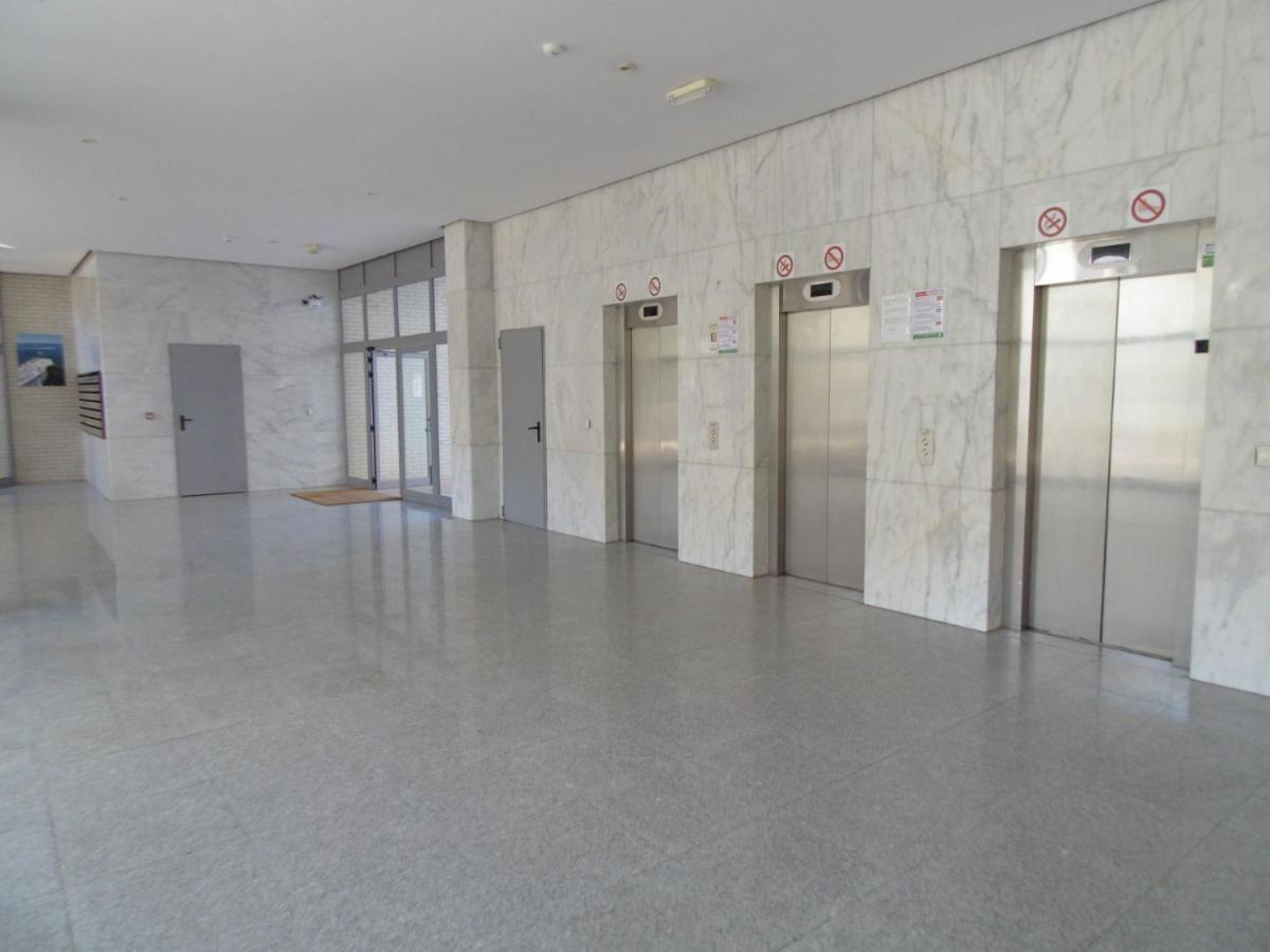 Gemelos 22 3-1c Levante Beach Apartamento Benidorm