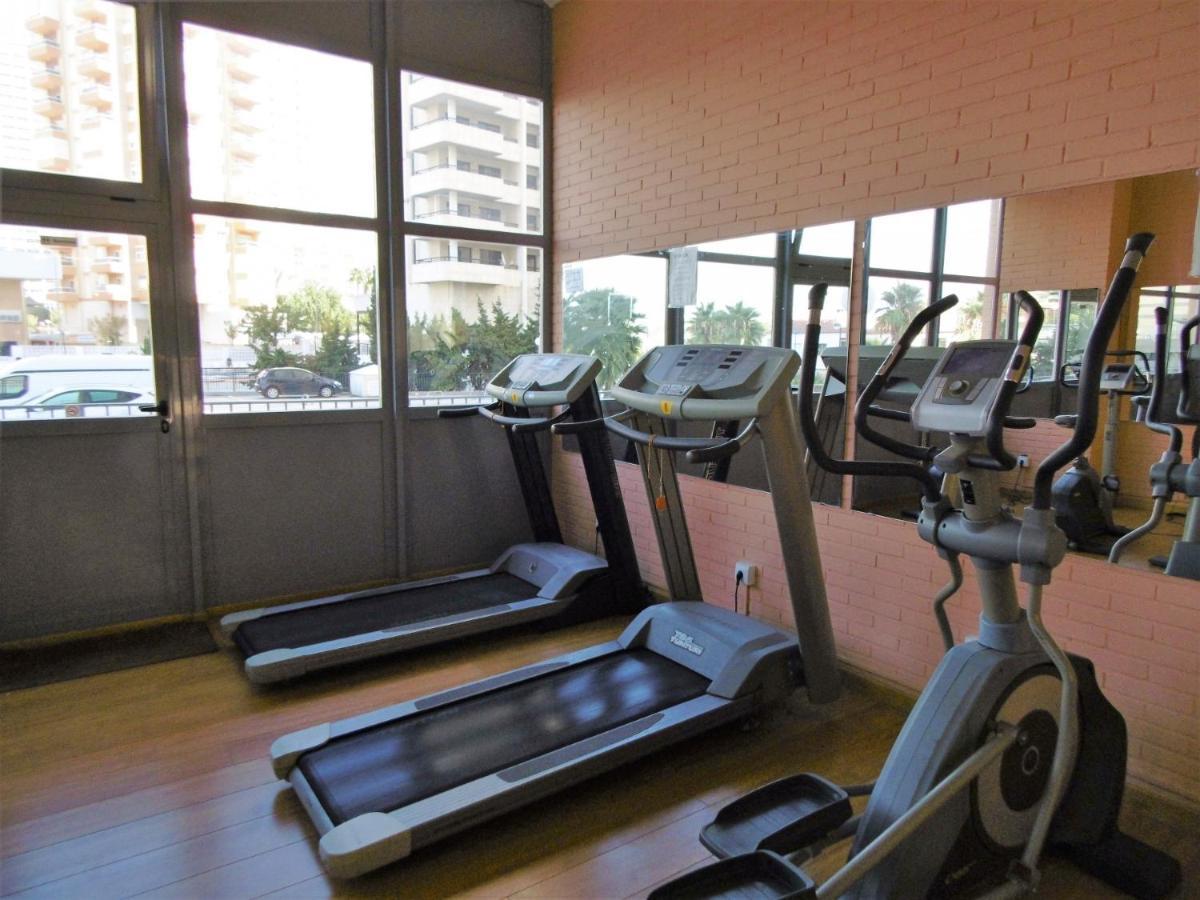 Gemelos 22 3-1c Levante Beach Apartamento *