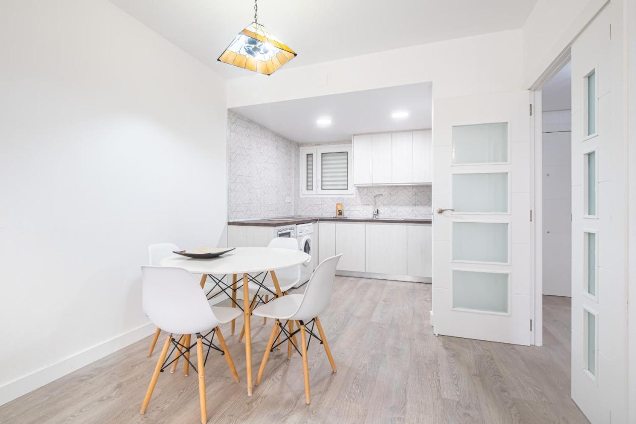 Apartamento Gemelos 22 3-1c Levante Beach *