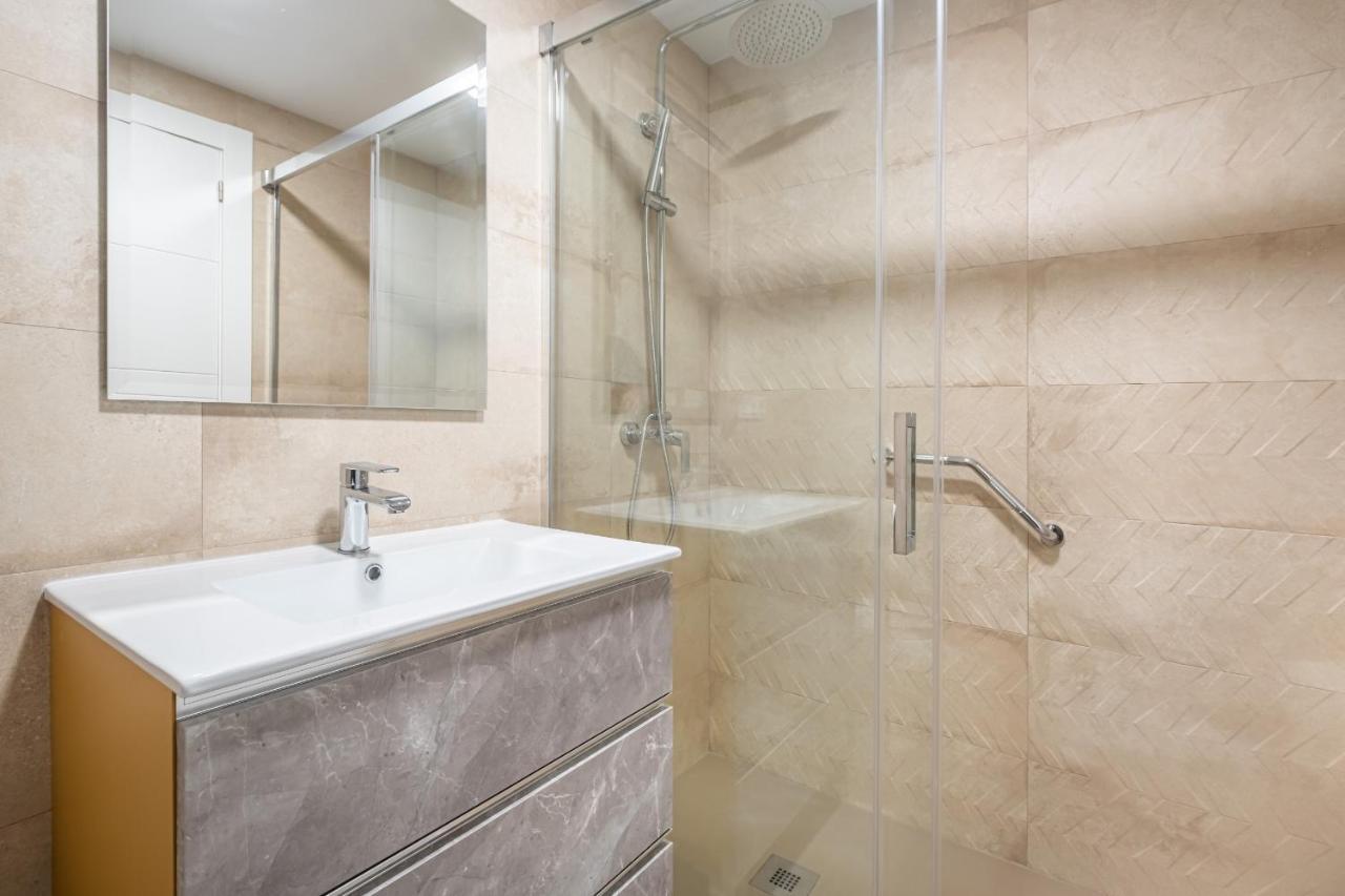 Apartamento Gemelos 22 3-1c Levante Beach *