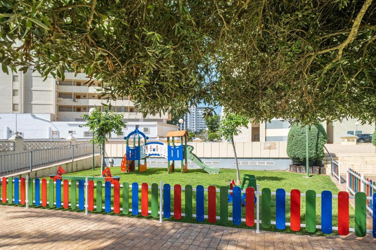 Apartamento Gemelos 22 3-1c Levante Beach