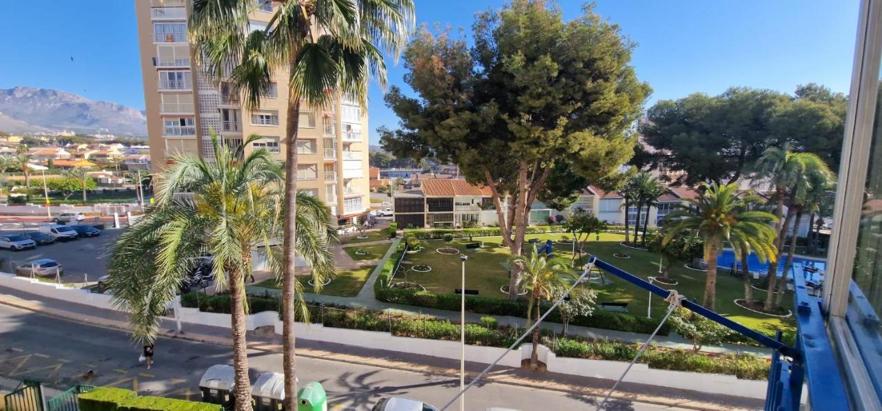 Torre Callao Ii - Fincas Arena