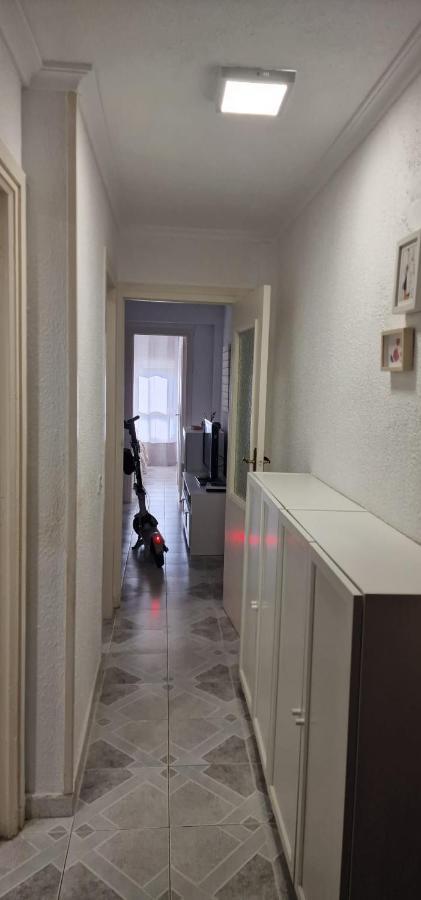 Torre Callao Ii - Fincas Arena Apartamento *