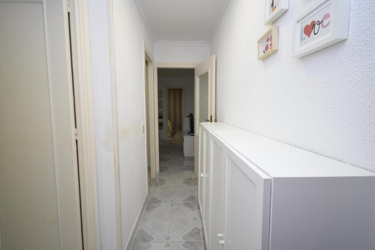Torre Callao Ii - Fincas Arena Benidorm