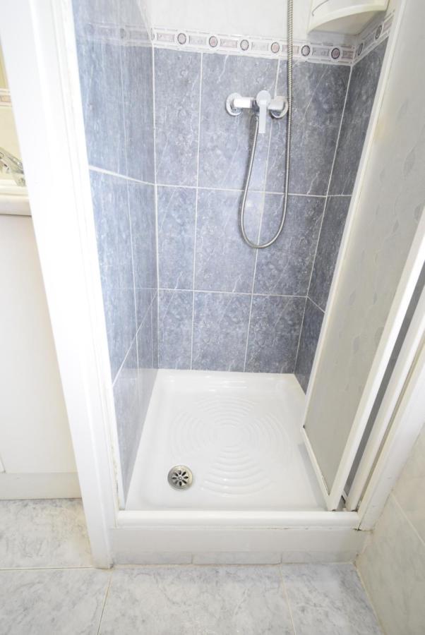 Torre Callao Ii - Fincas Arena Apartamento *