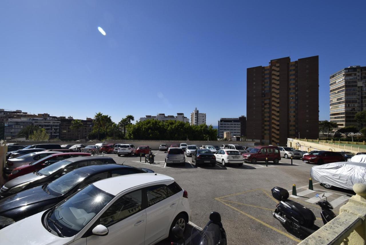 Torre Callao Ii - Fincas Arena