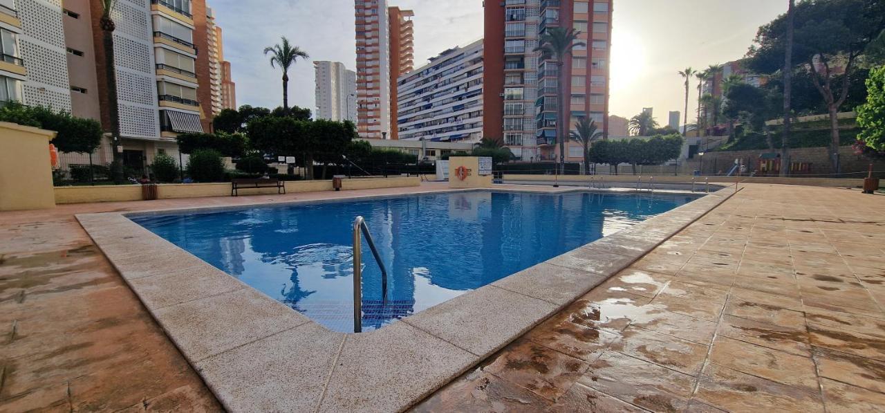 Torre Callao Ii - Fincas Arena