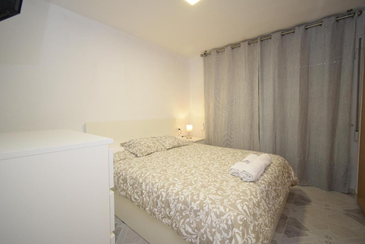 Apartamento Torre Callao Ii - Fincas Arena *