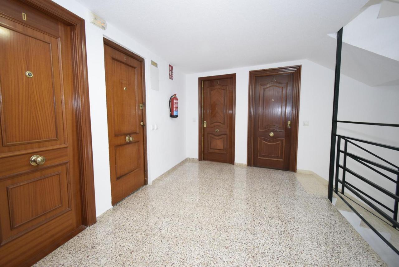 Torre Callao Ii - Fincas Arena