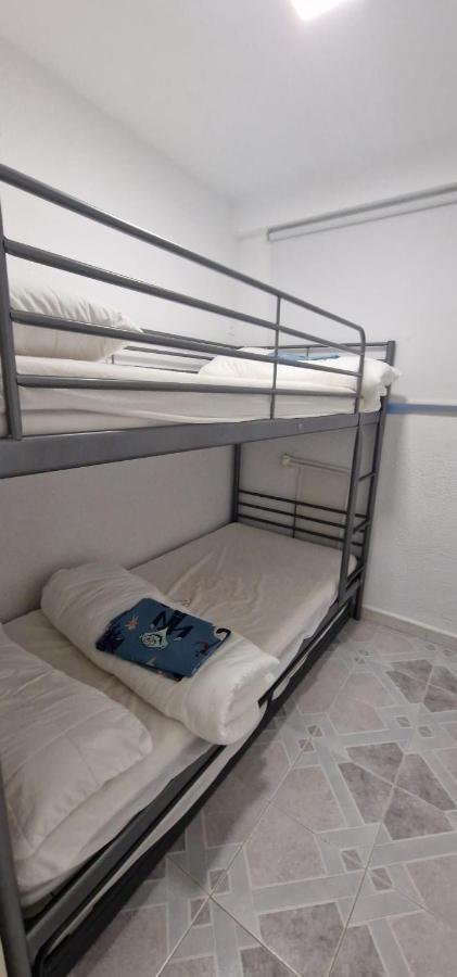 Torre Callao Ii - Fincas Arena Apartamento Benidorm