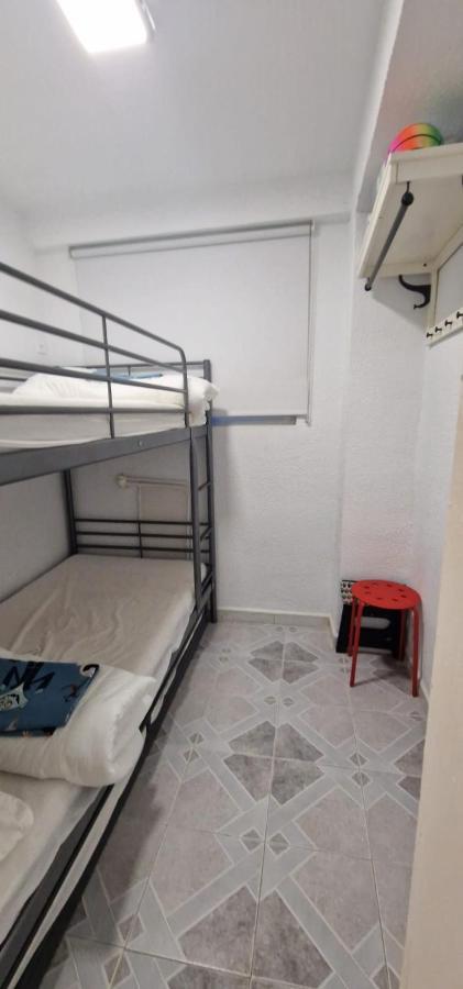 Torre Callao Ii - Fincas Arena * Benidorm