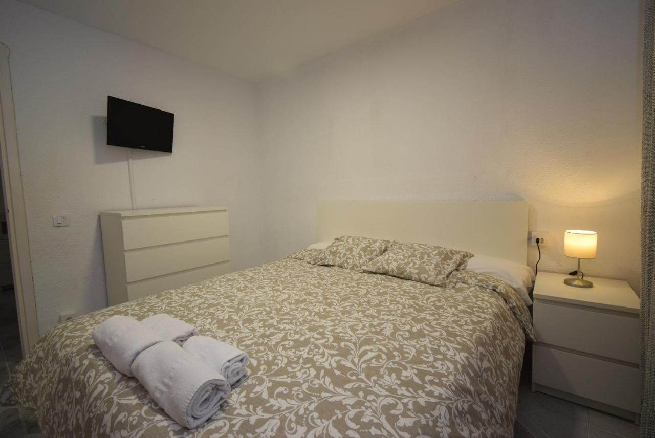 Torre Callao Ii - Fincas Arena Apartamento