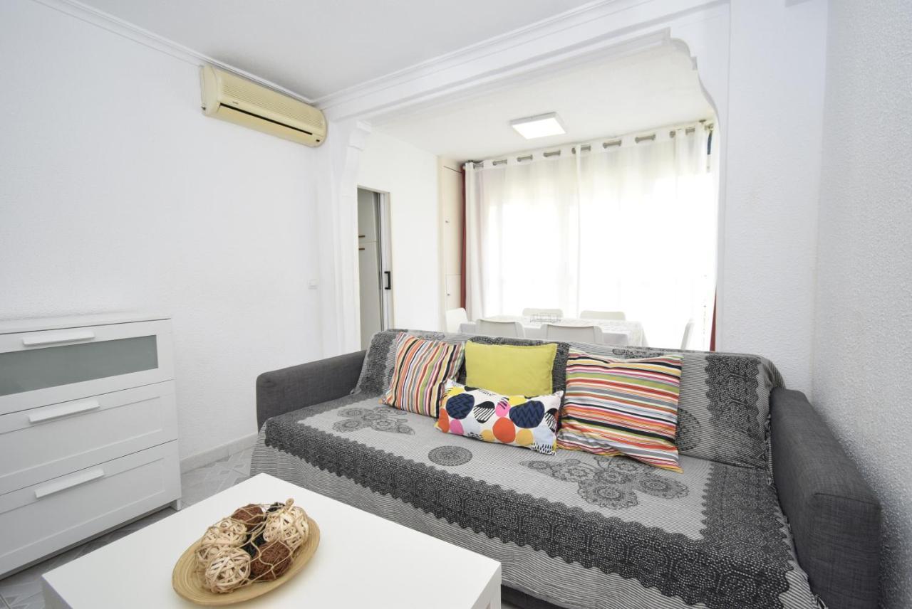 Torre Callao Ii - Fincas Arena Apartamento