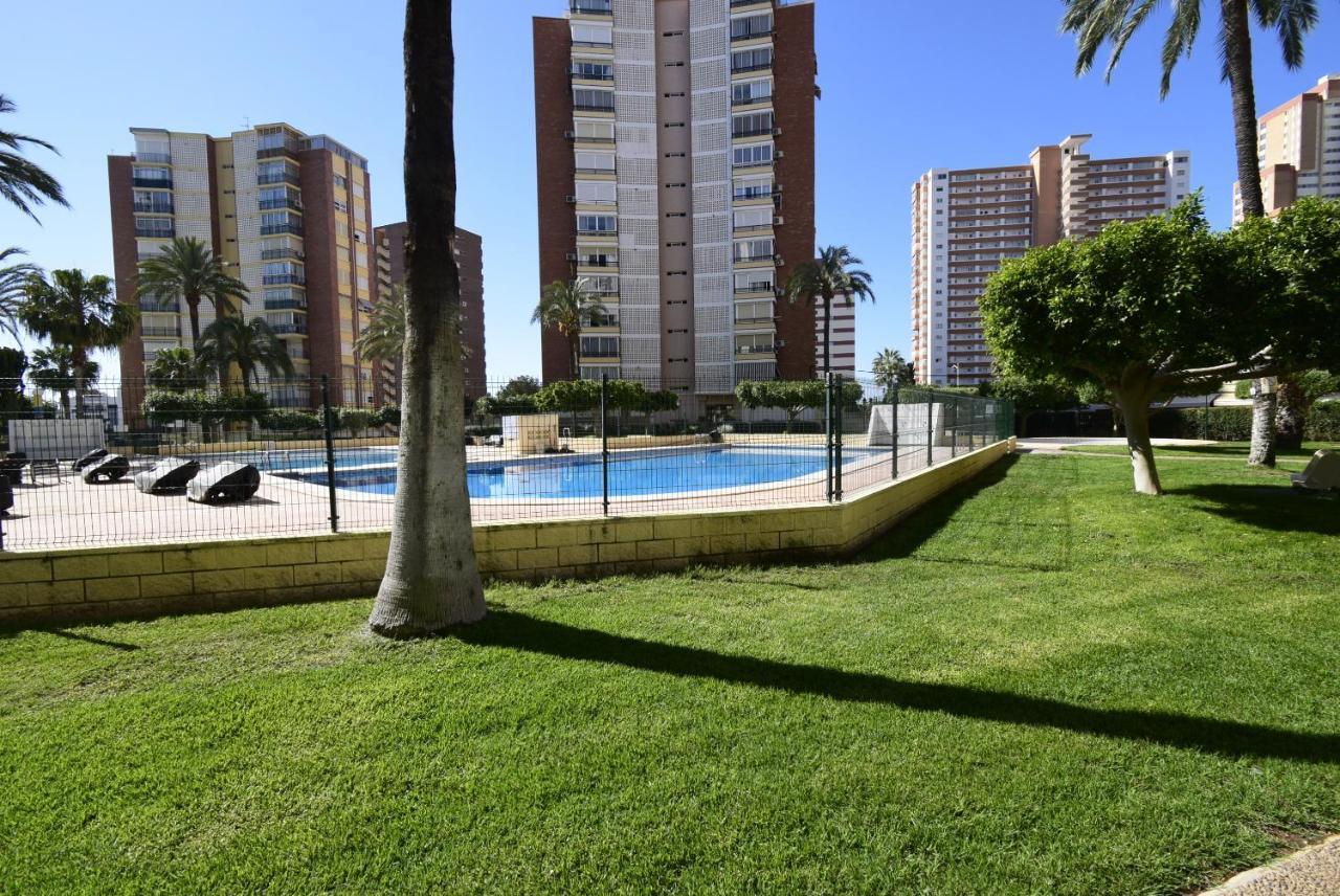 Torre Callao Ii - Fincas Arena Apartamento