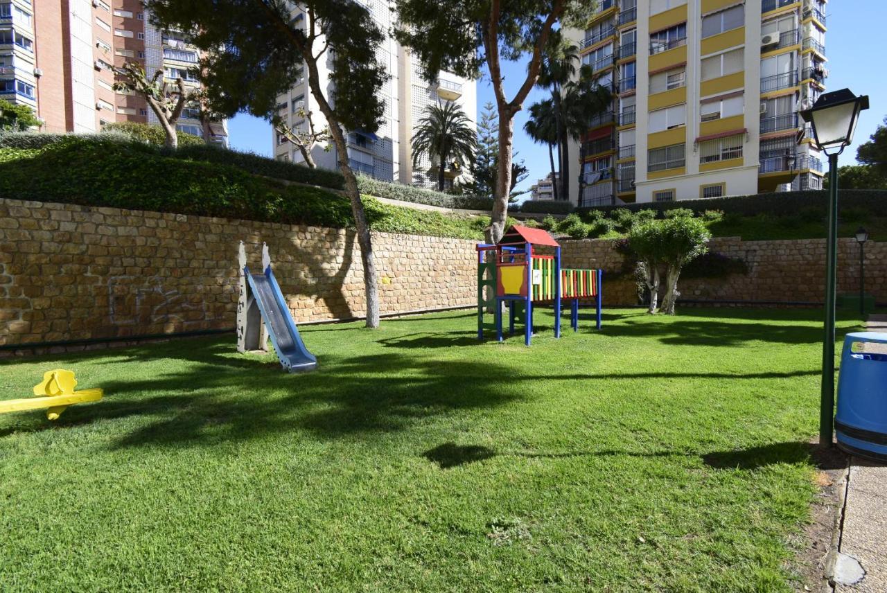 Torre Callao Ii - Fincas Arena