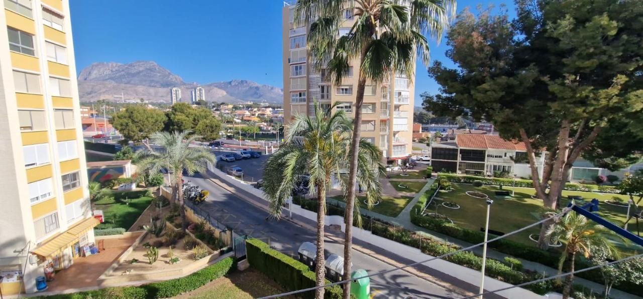 Apartamento Torre Callao Ii - Fincas Arena *