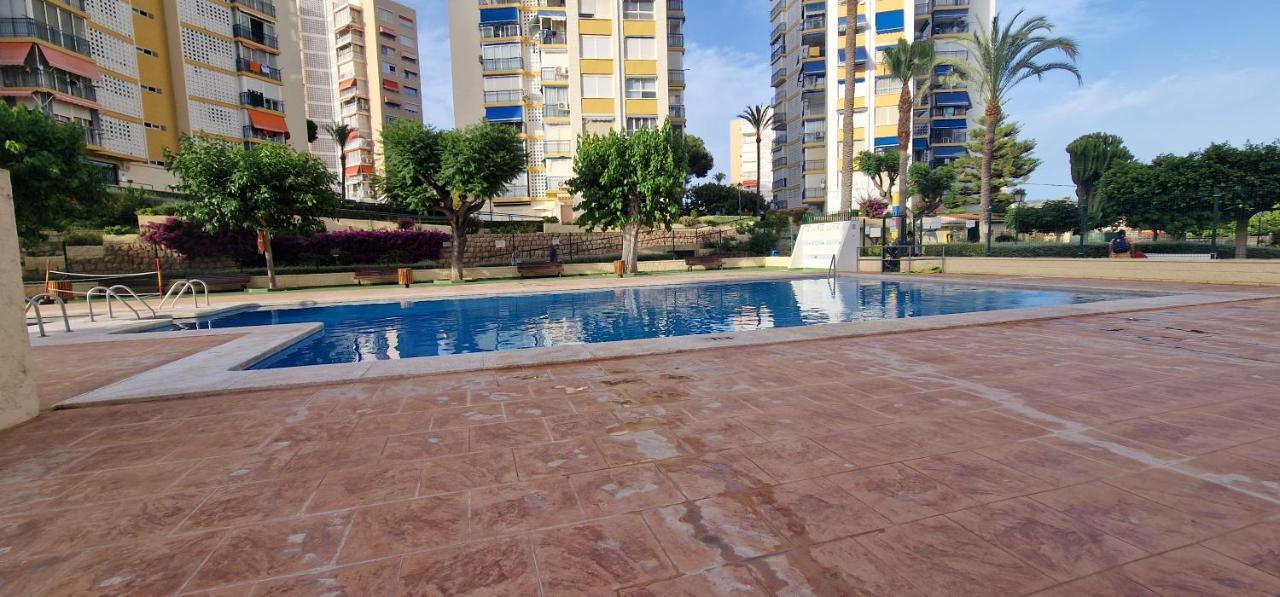 Torre Callao Ii - Fincas Arena Apartamento