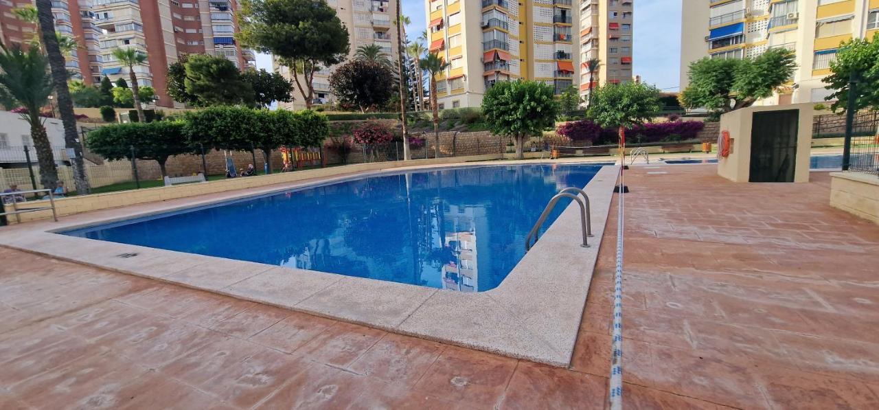 Torre Callao Ii - Fincas Arena