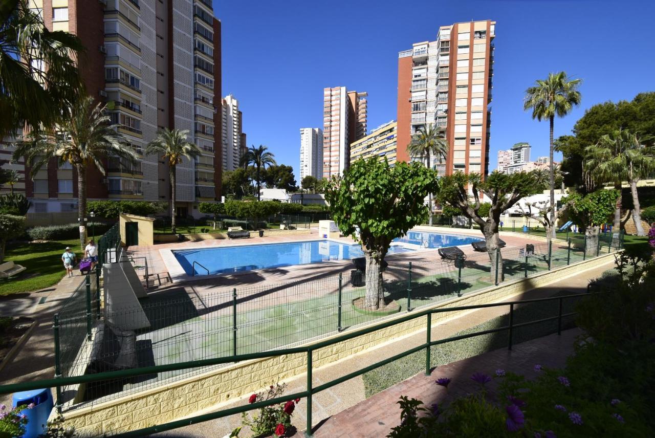 Torre Callao Ii - Fincas Arena *