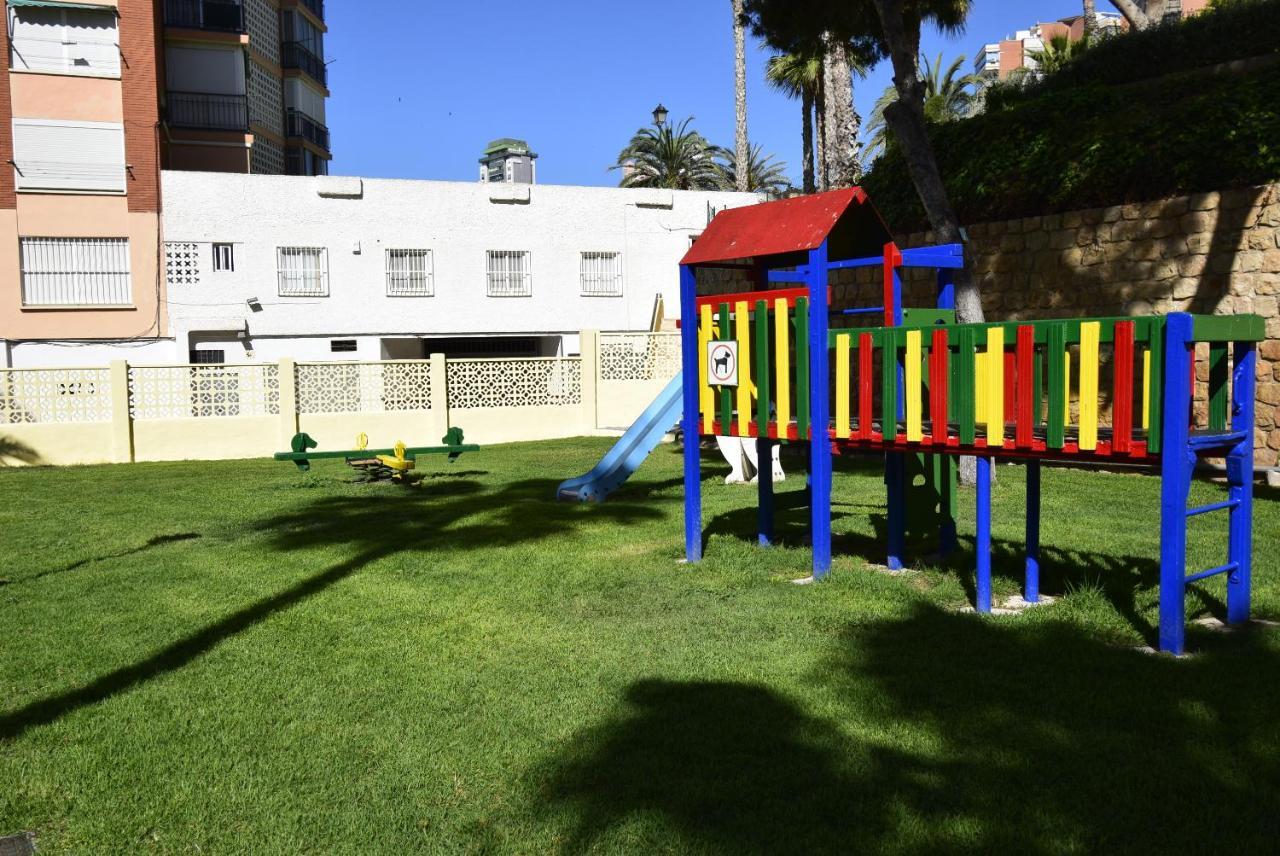 Torre Callao Ii - Fincas Arena Apartamento Benidorm