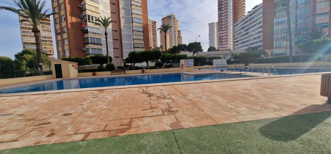 Torre Callao Ii - Fincas Arena Apartamento