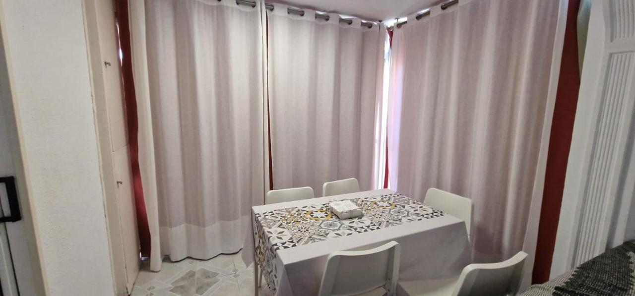 Torre Callao Ii - Fincas Arena Apartamento *