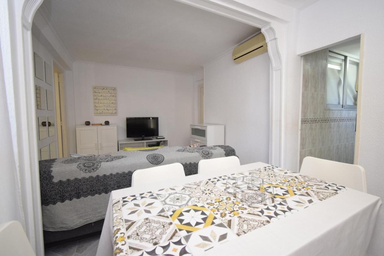 Torre Callao Ii - Fincas Arena Apartamento