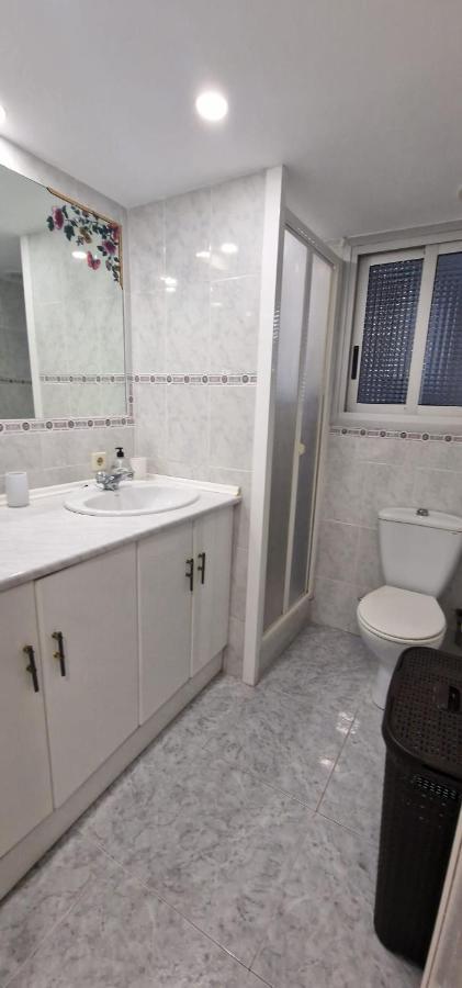 Torre Callao Ii - Fincas Arena *