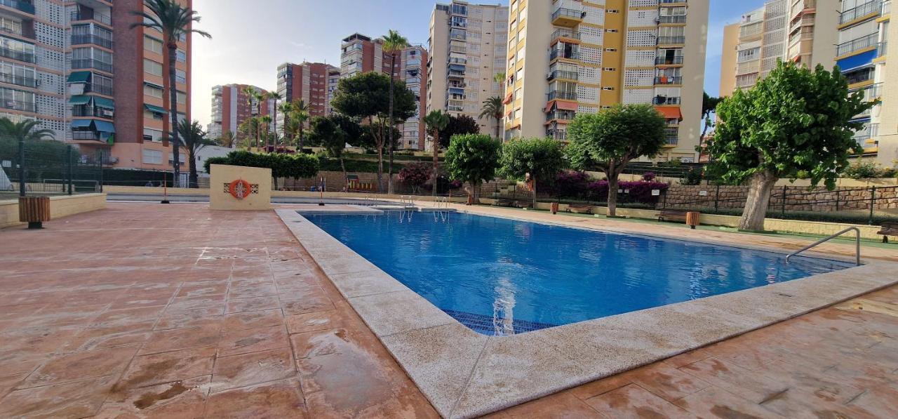 Apartamento Torre Callao Ii - Fincas Arena Benidorm