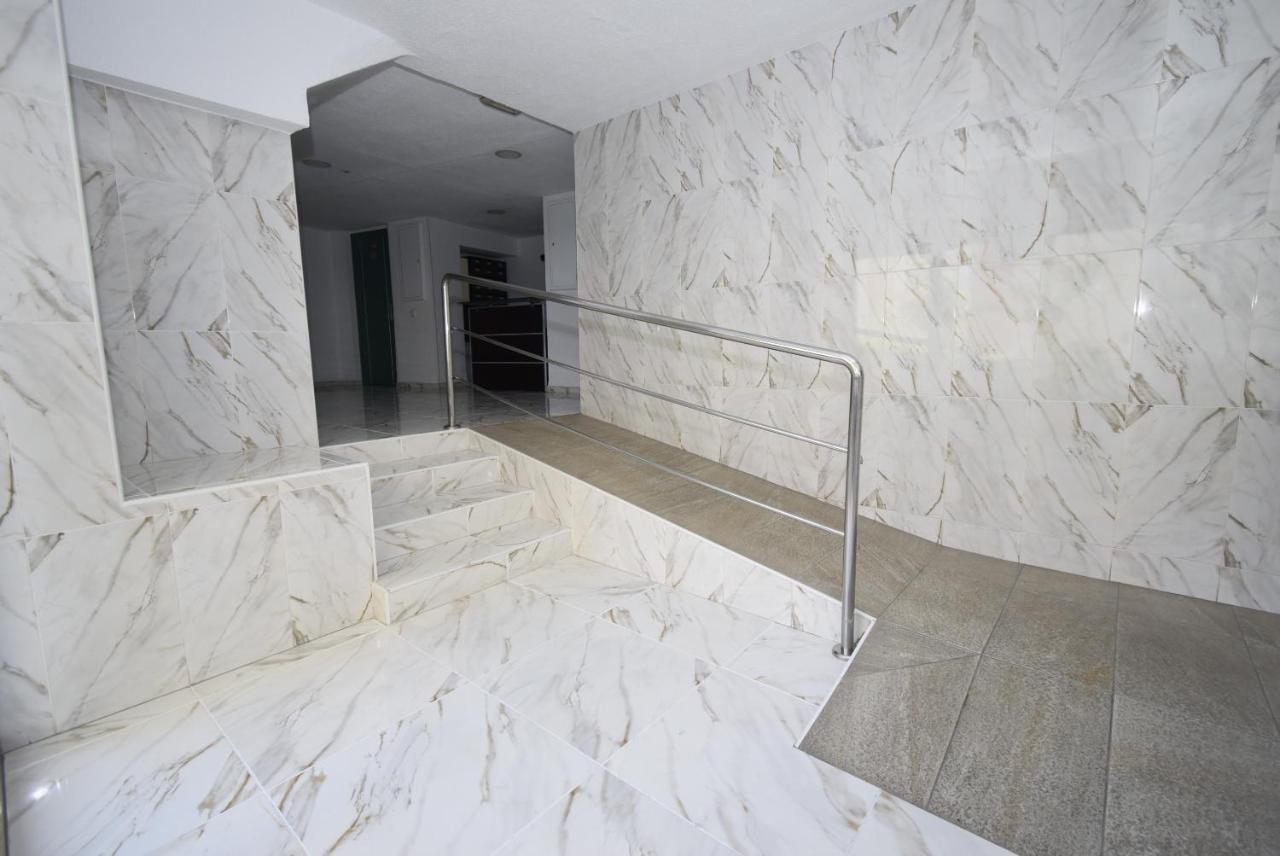 Apartamento Torre Callao Ii - Fincas Arena *