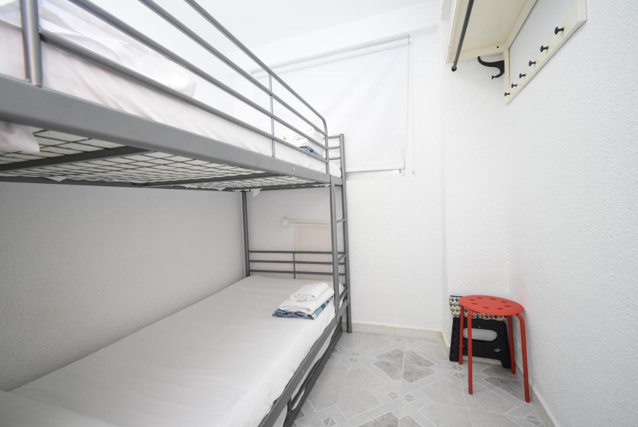 Torre Callao Ii - Fincas Arena Benidorm