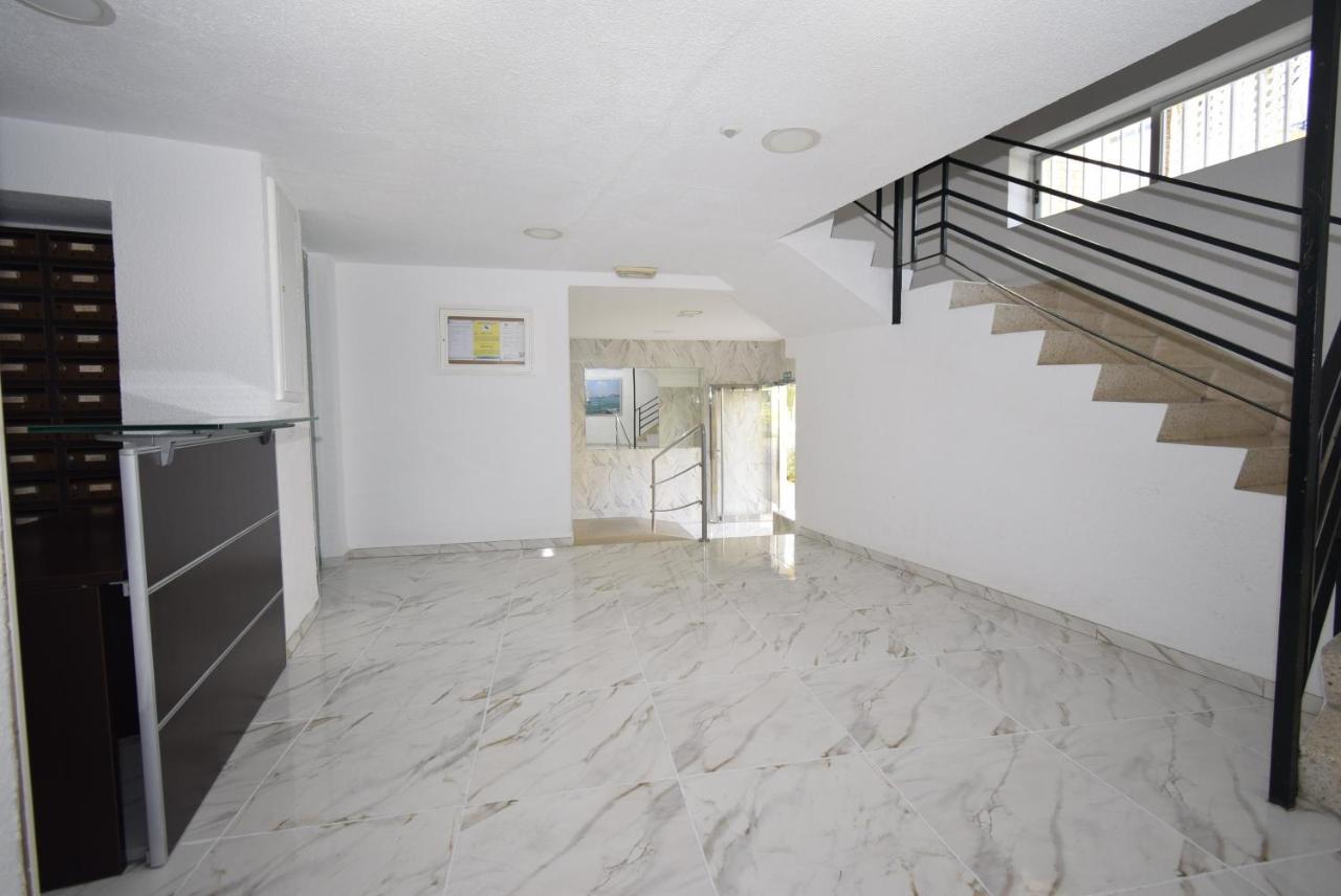 Torre Callao Ii - Fincas Arena Apartamento Benidorm