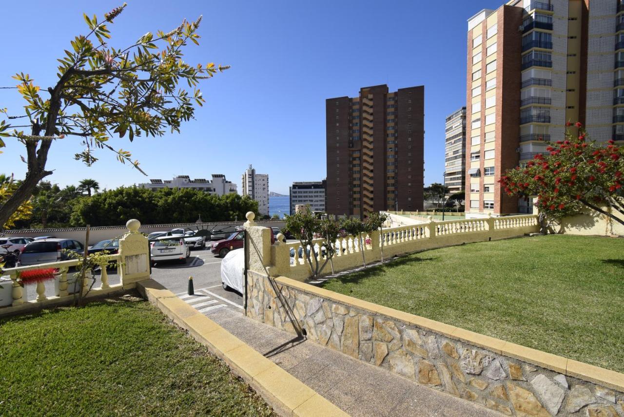Apartamento Torre Callao Ii - Fincas Arena