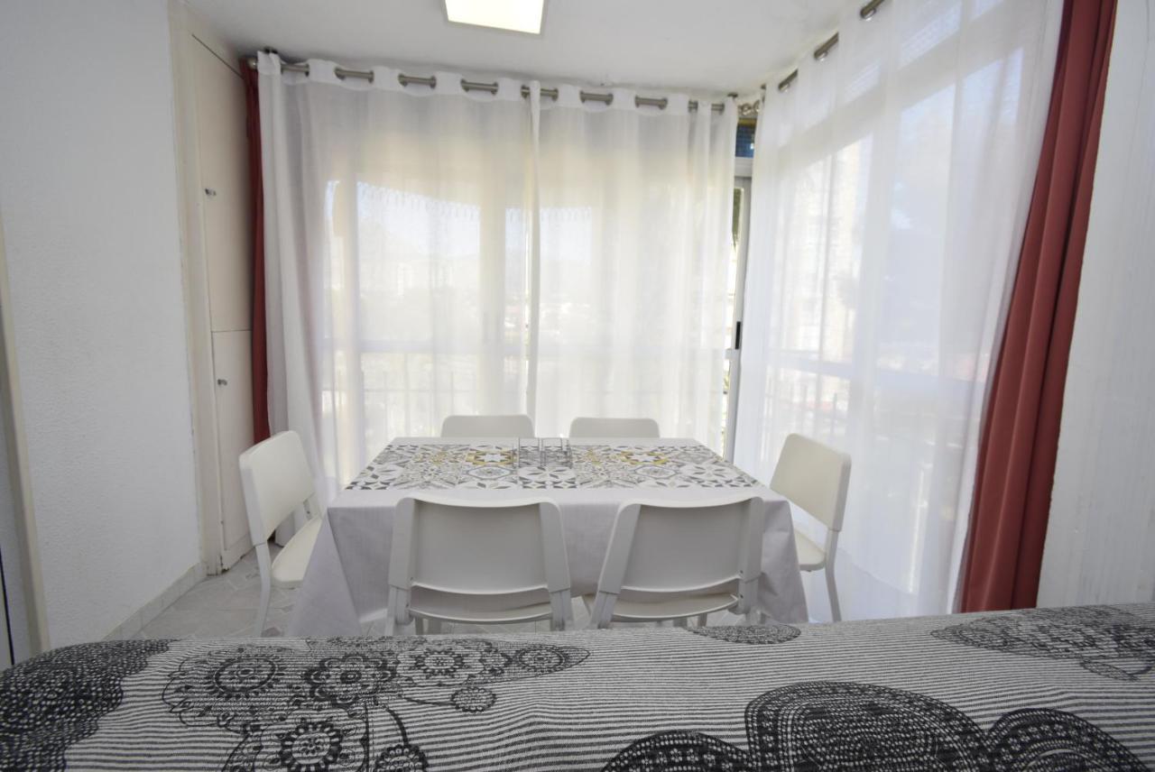 Torre Callao Ii - Fincas Arena Apartamento Benidorm