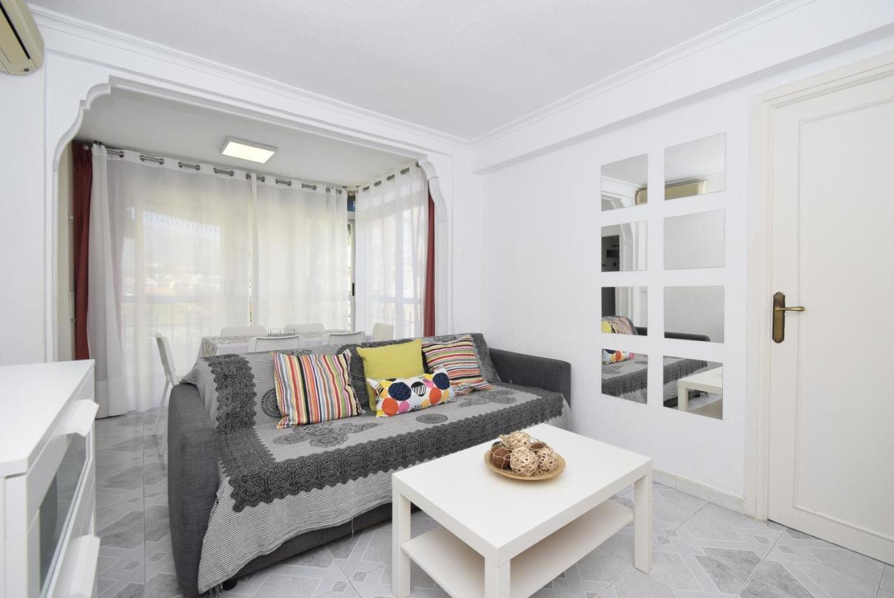 Torre Callao Ii - Fincas Arena Apartamento *