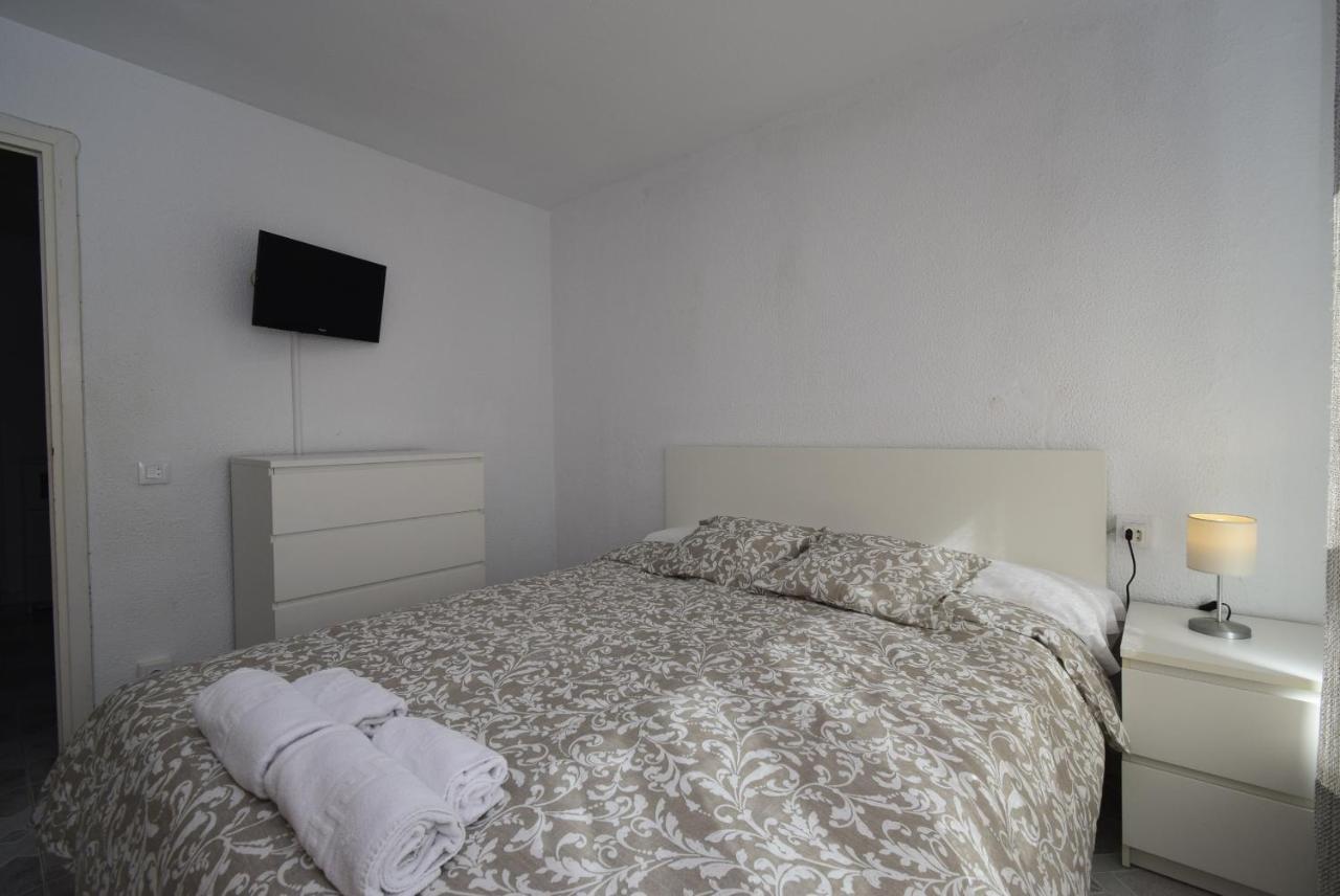 Apartamento Torre Callao Ii - Fincas Arena *