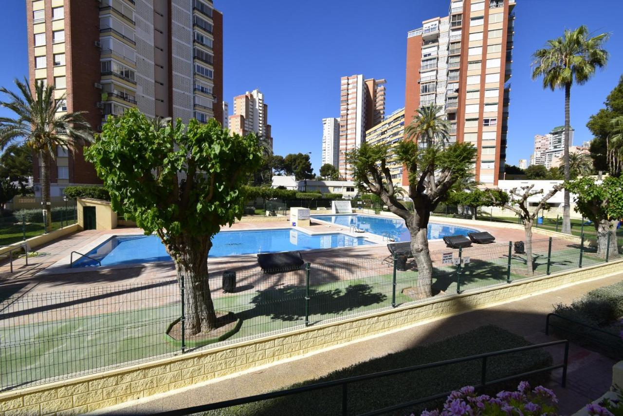 Torre Callao Ii - Fincas Arena Apartamento *