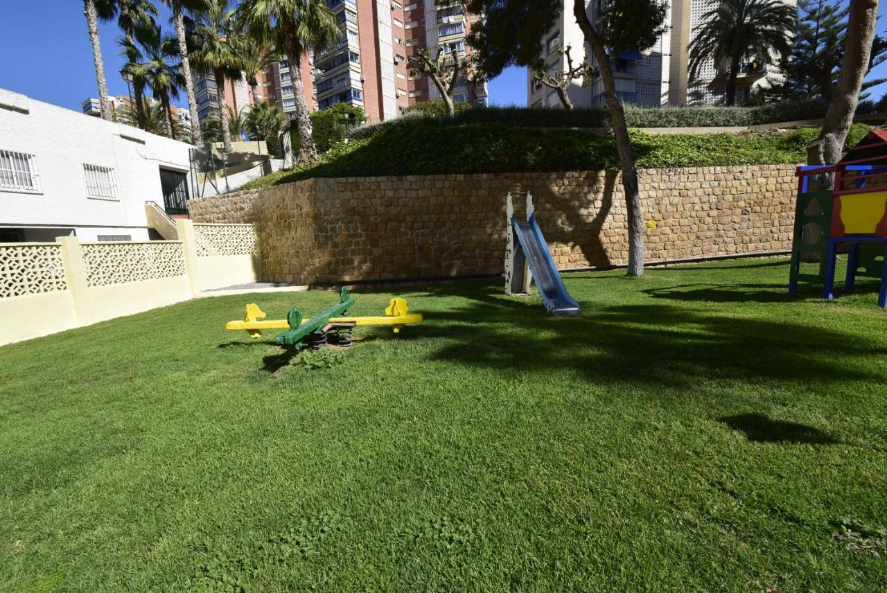 Apartamento Torre Callao Ii - Fincas Arena