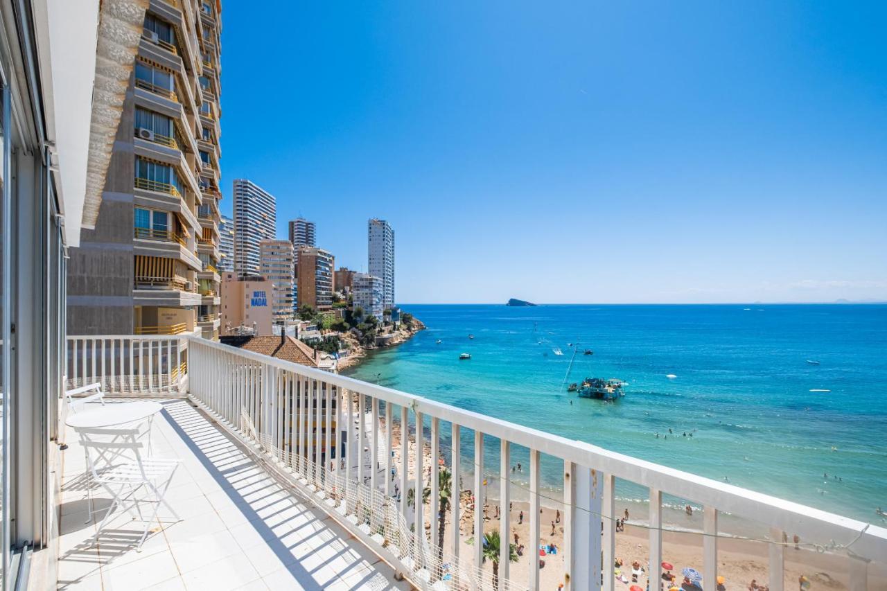 Almadraba Penthouse Levante Apartment