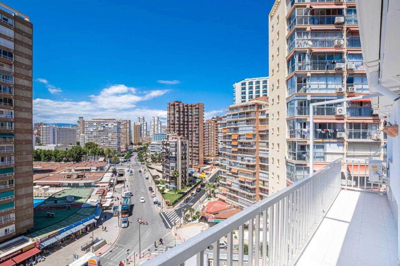 Almadraba Penthouse Levante *