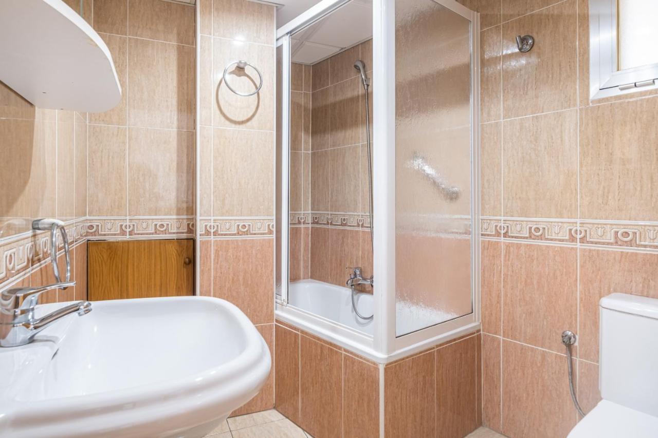 Almadraba Penthouse Levante Apartment