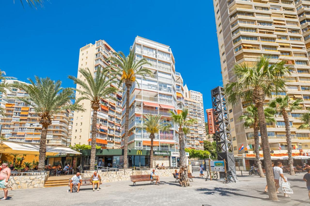 Almadraba Penthouse Levante *
