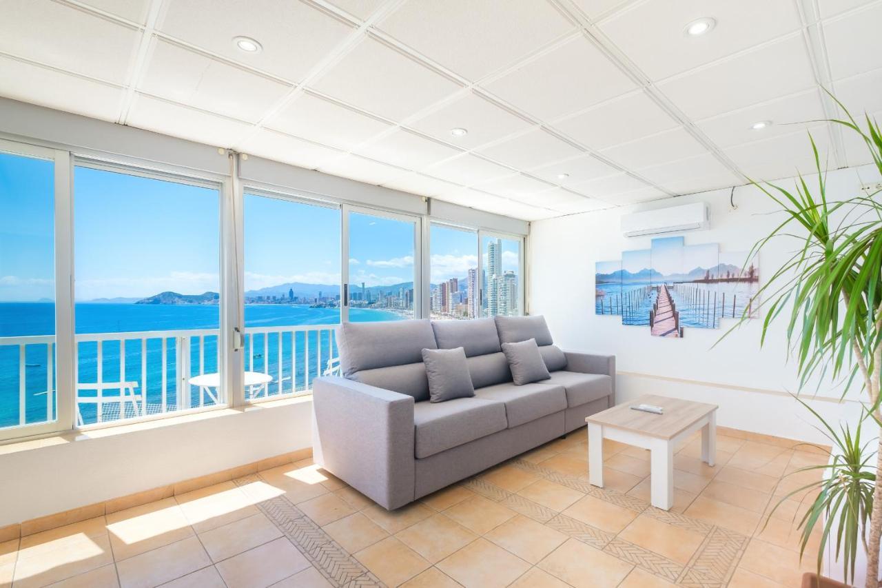 Almadraba Penthouse Levante Apartment *