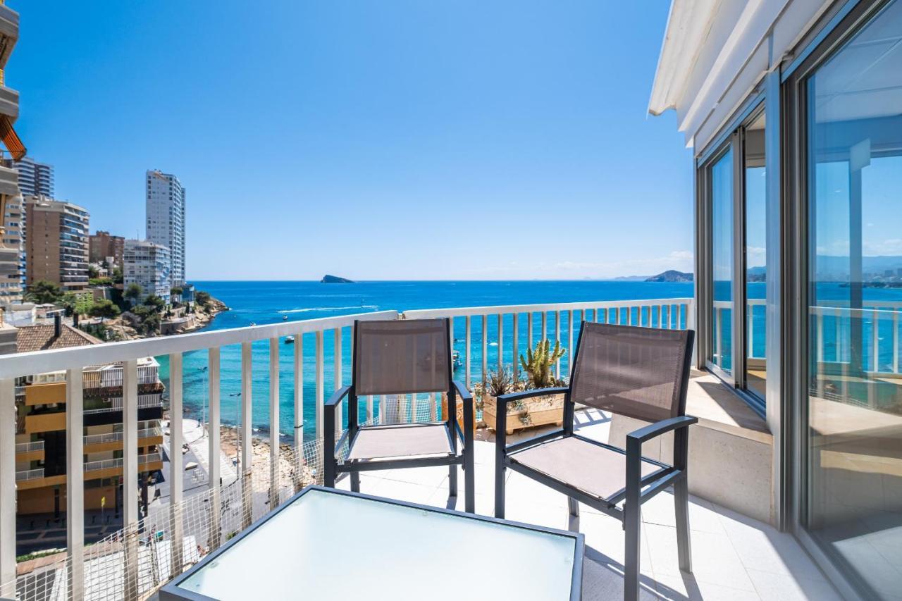Almadraba Penthouse Levante *
