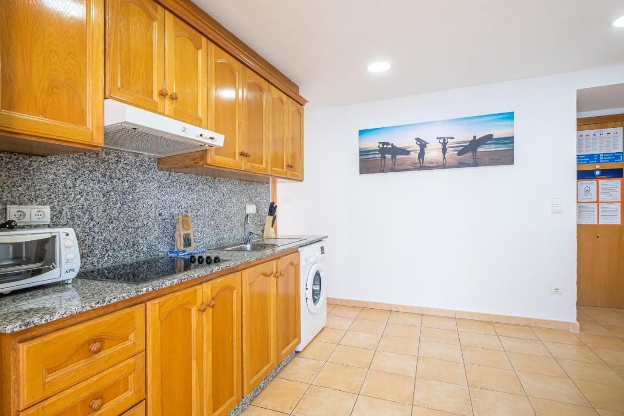 Almadraba Penthouse Levante Apartment Benidorm